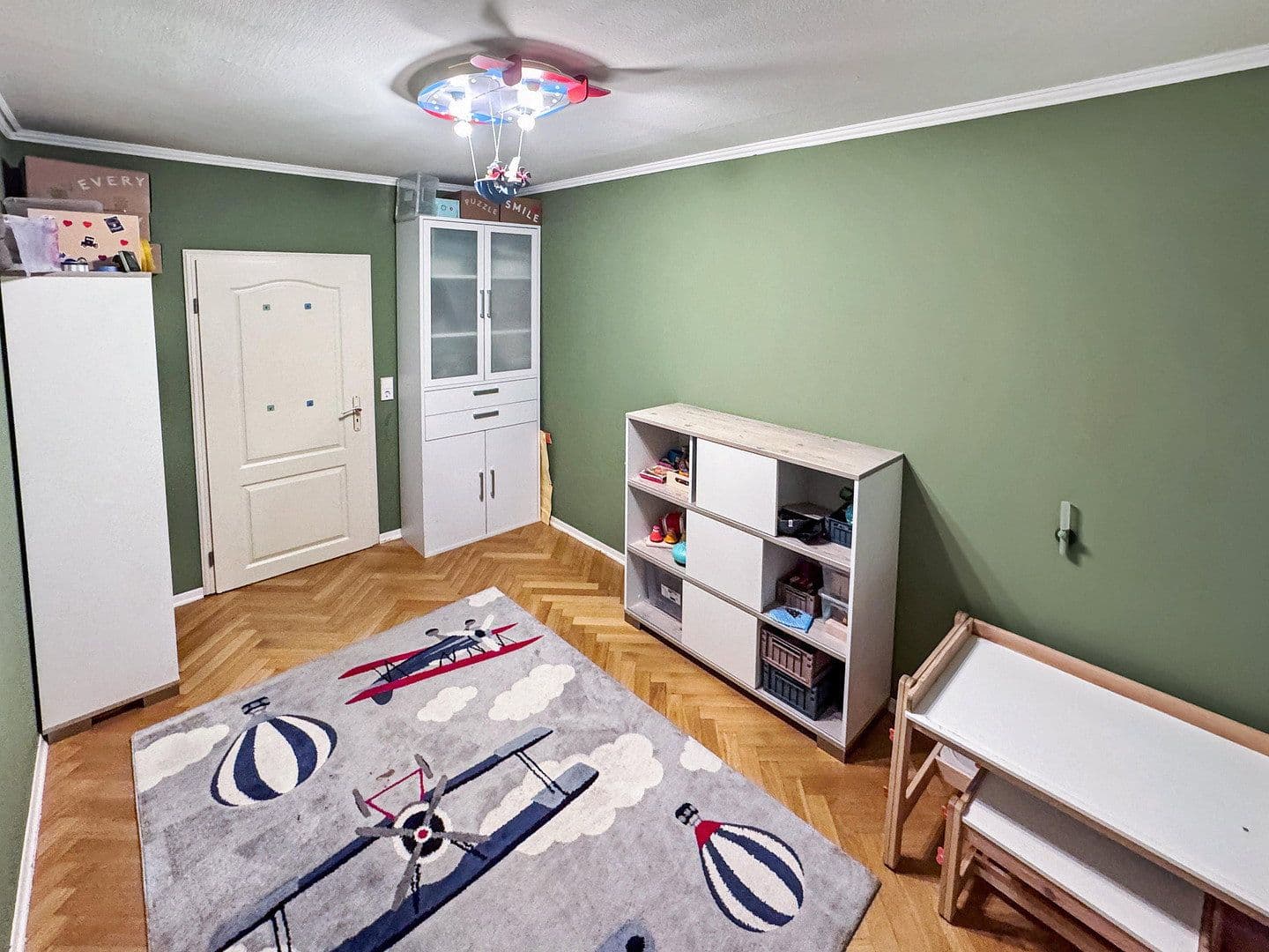 Predaj bytu 3-izbový 91 m², Berliner Straße, 286, Offenbach am Main, Hesensko Predaj bytu 3-izbový 91 m², Berliner Straße, 286, Offenbach am Main, Hesensko