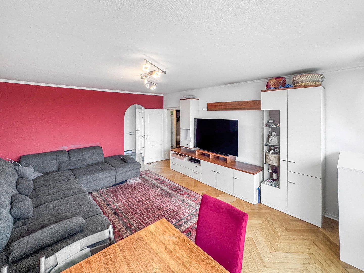 Predaj bytu 3-izbový 91 m², Berliner Straße, 286, Offenbach am Main, Hesensko Predaj bytu 3-izbový 91 m², Berliner Straße, 286, Offenbach am Main, Hesensko