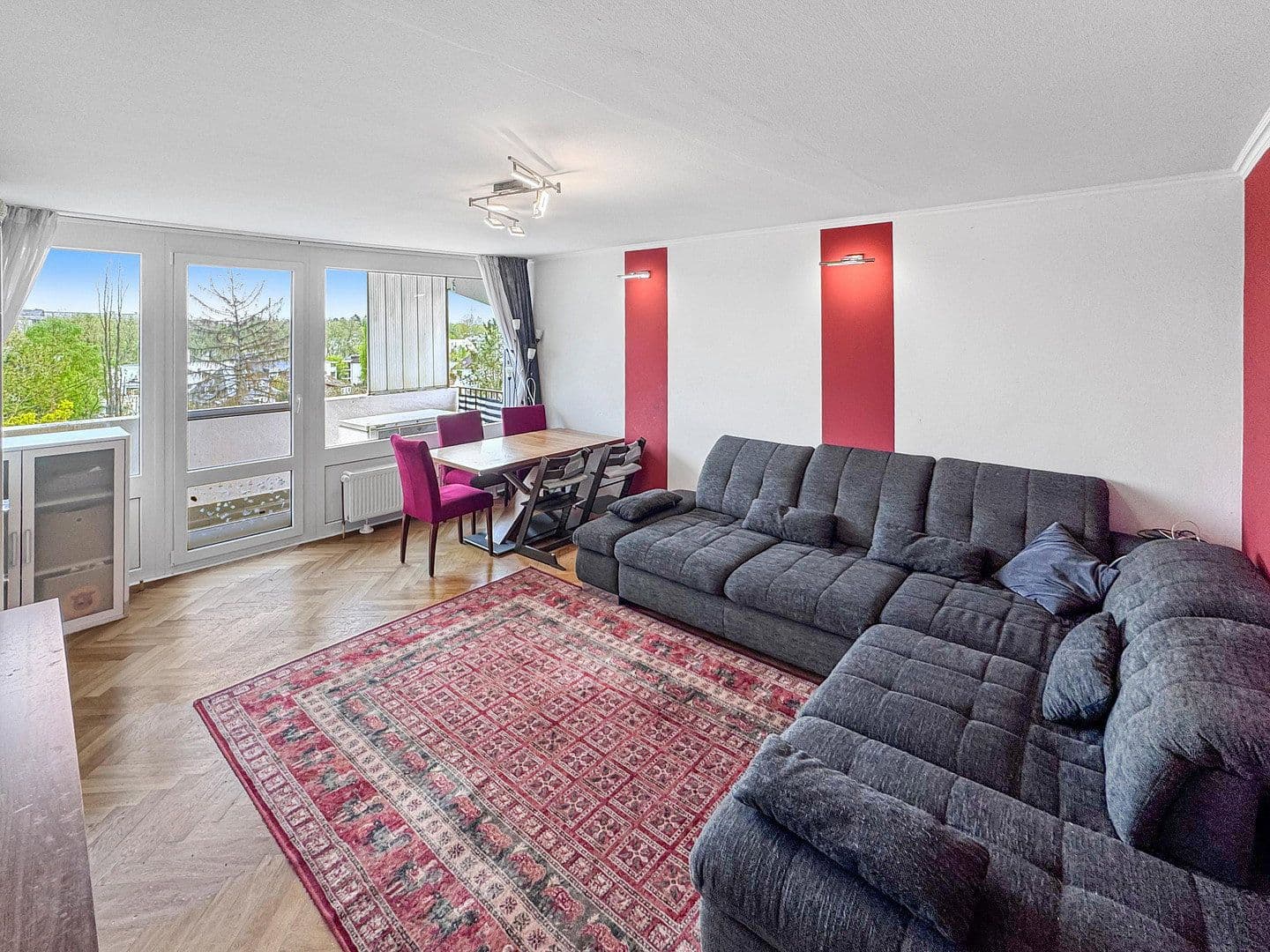 Predaj bytu 3-izbový 91 m², Berliner Straße, 286, Offenbach am Main, Hesensko Predaj bytu 3-izbový 91 m², Berliner Straße, 286, Offenbach am Main, Hesensko