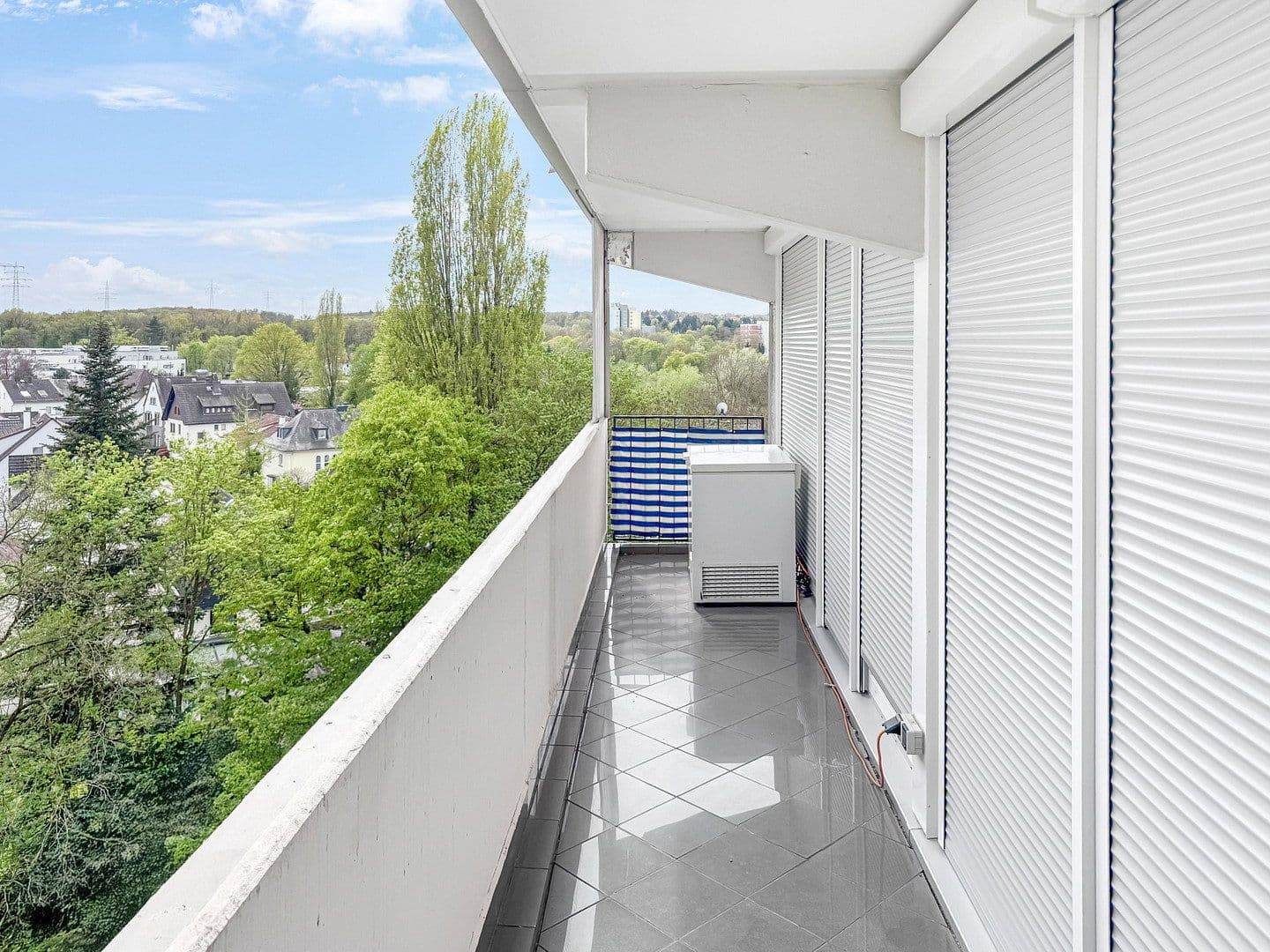 Predaj bytu 3-izbový 91 m², Berliner Straße, 286, Offenbach am Main, Hesensko Predaj bytu 3-izbový 91 m², Berliner Straße, 286, Offenbach am Main, Hesensko