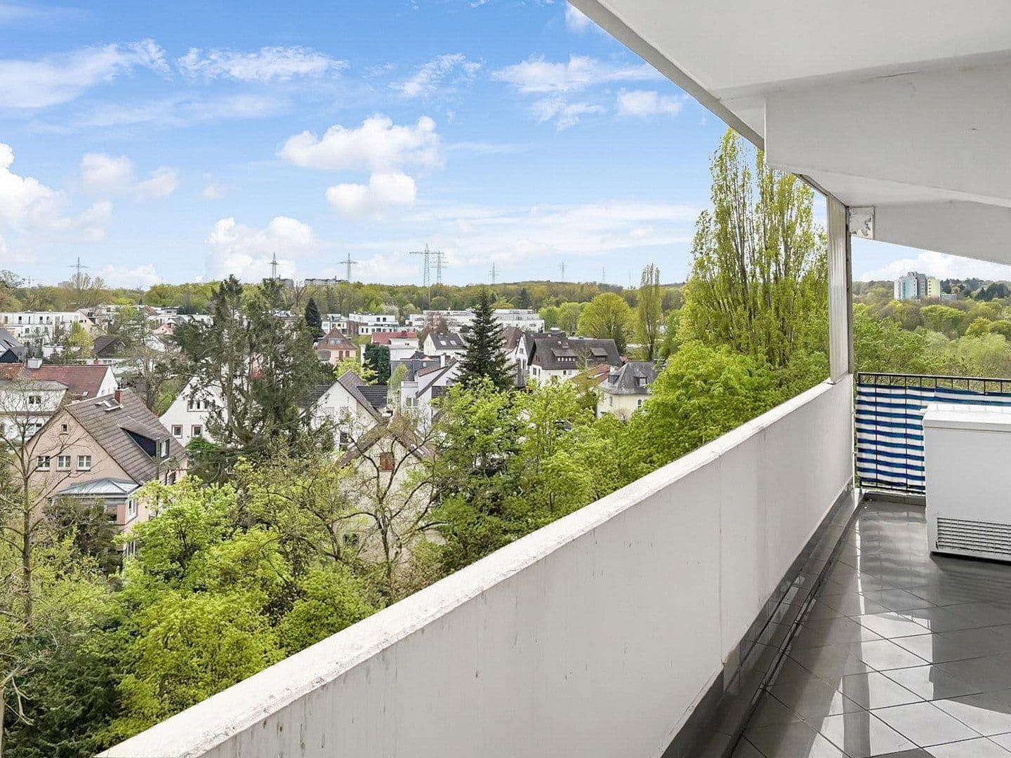 Predaj bytu 3-izbový 91 m², Berliner Straße, 286, Offenbach am Main, Hesensko Predaj bytu 3-izbový 91 m², Berliner Straße, 286, Offenbach am Main, Hesensko