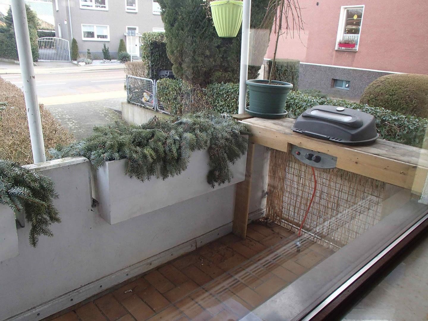 Prenájom bytu 3-izbový 92 m², Gerther Str. 42, Herne, Severné Porýnie - Westfálsko Prenájom bytu 3-izbový 92 m², Gerther Str. 42, Herne, Severné Porýnie - Westfálsko