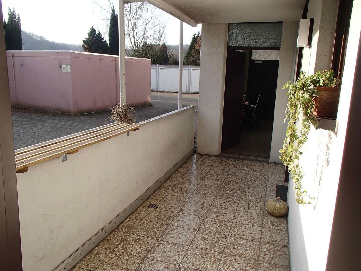 Prenájom bytu 3-izbový 92 m², Gerther Str. 42, Herne, Severné Porýnie - Westfálsko Prenájom bytu 3-izbový 92 m², Gerther Str. 42, Herne, Severné Porýnie - Westfálsko