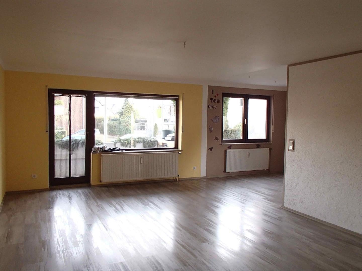 Prenájom bytu 3-izbový 92 m², Gerther Str. 42, Herne, Severné Porýnie - Westfálsko Prenájom bytu 3-izbový 92 m², Gerther Str. 42, Herne, Severné Porýnie - Westfálsko