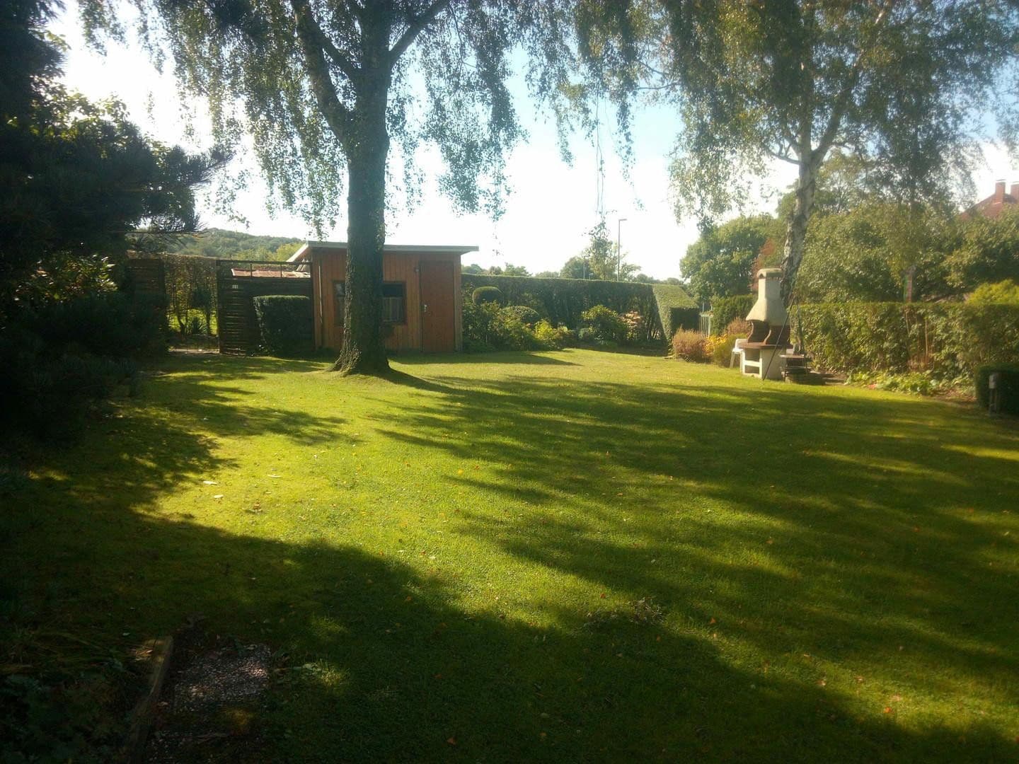 Prenájom bytu 3-izbový 92 m², Gerther Str. 42, Herne, Severné Porýnie - Westfálsko Prenájom bytu 3-izbový 92 m², Gerther Str. 42, Herne, Severné Porýnie - Westfálsko
