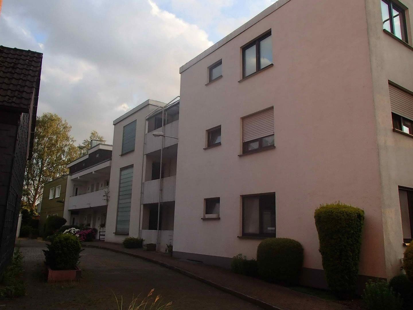 Prenájom bytu 3-izbový 92 m², Gerther Str. 42, Herne, Severné Porýnie - Westfálsko Prenájom bytu 3-izbový 92 m², Gerther Str. 42, Herne, Severné Porýnie - Westfálsko