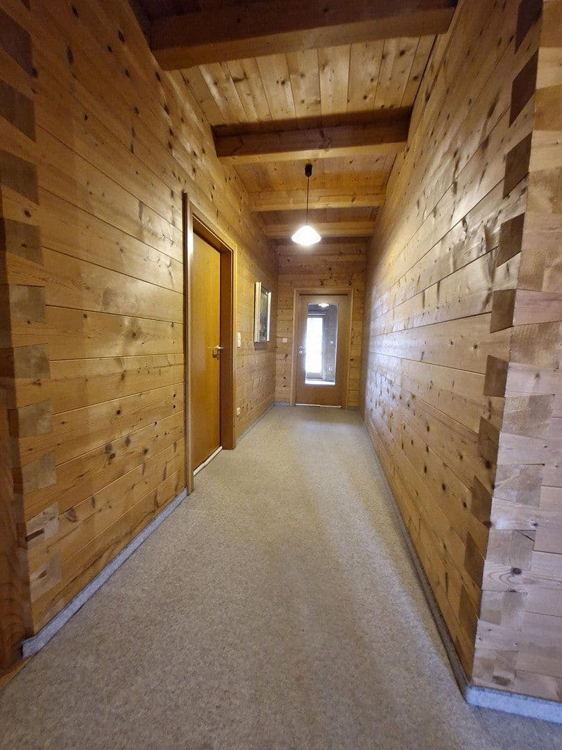 Prenájom bytu 6-izbový 164 m², Bernau am Chiemsee, Bavorsko Prenájom bytu 6-izbový 164 m², Bernau am Chiemsee, Bavorsko
