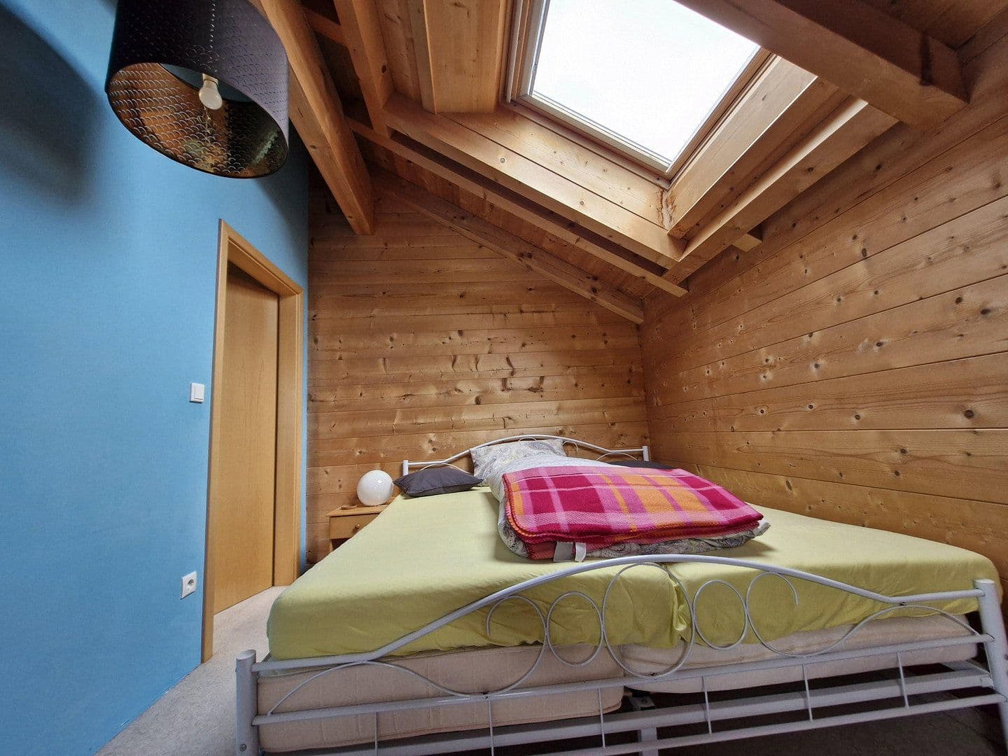 Prenájom bytu 6-izbový 164 m², Bernau am Chiemsee, Bavorsko Prenájom bytu 6-izbový 164 m², Bernau am Chiemsee, Bavorsko
