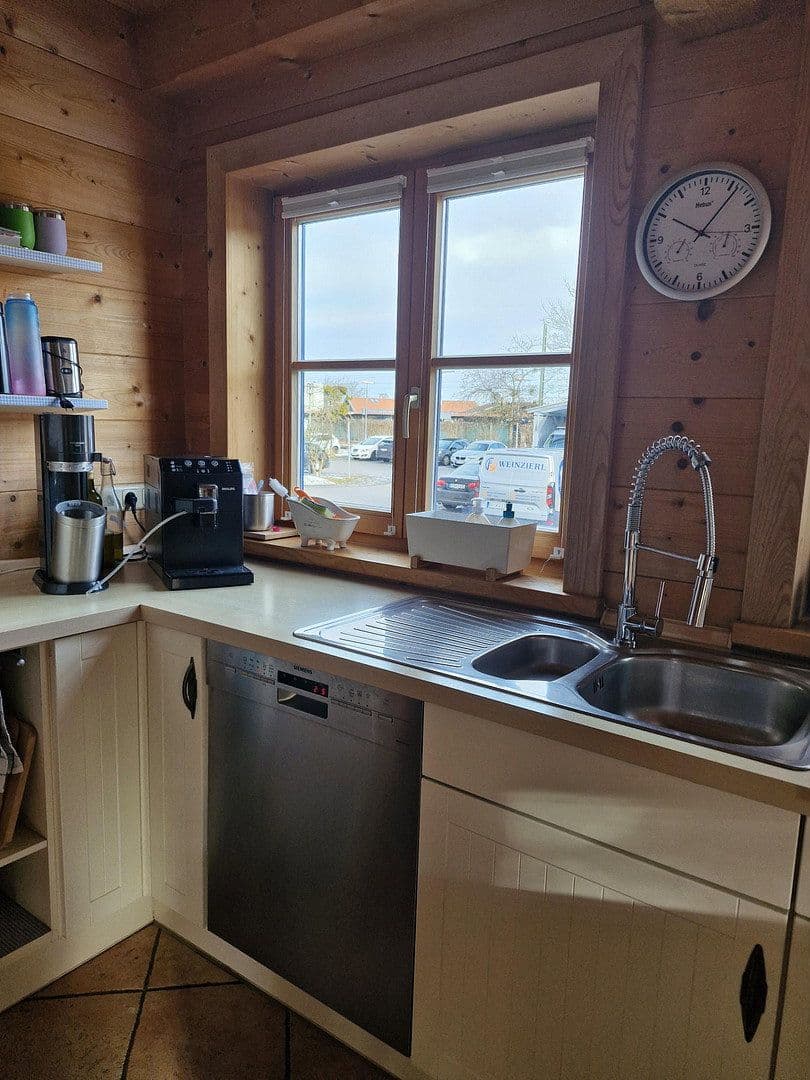 Prenájom bytu 6-izbový 164 m², Bernau am Chiemsee, Bavorsko Prenájom bytu 6-izbový 164 m², Bernau am Chiemsee, Bavorsko