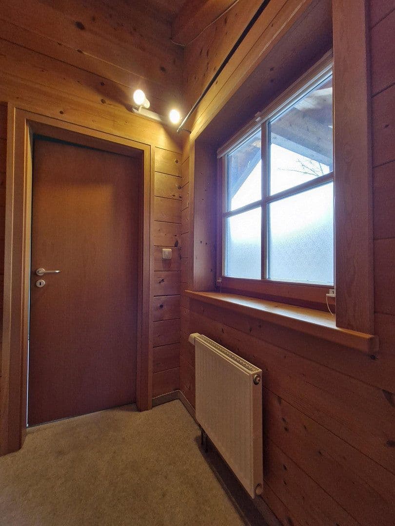 Prenájom bytu 6-izbový 164 m², Bernau am Chiemsee, Bavorsko Prenájom bytu 6-izbový 164 m², Bernau am Chiemsee, Bavorsko