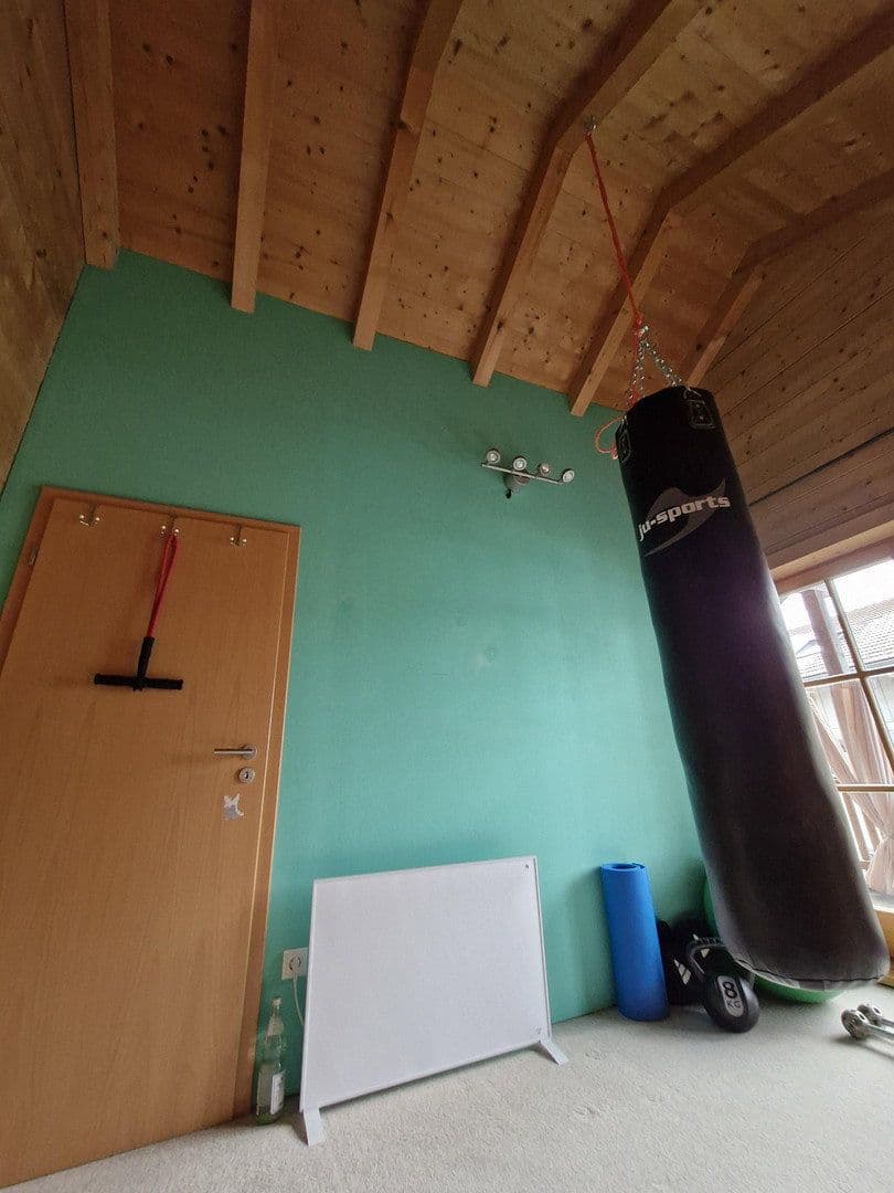 Prenájom bytu 6-izbový 164 m², Bernau am Chiemsee, Bavorsko Prenájom bytu 6-izbový 164 m², Bernau am Chiemsee, Bavorsko