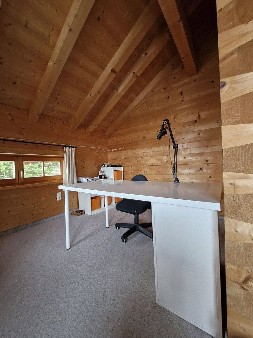 Prenájom bytu 6-izbový 164 m², Bernau am Chiemsee, Bavorsko Prenájom bytu 6-izbový 164 m², Bernau am Chiemsee, Bavorsko