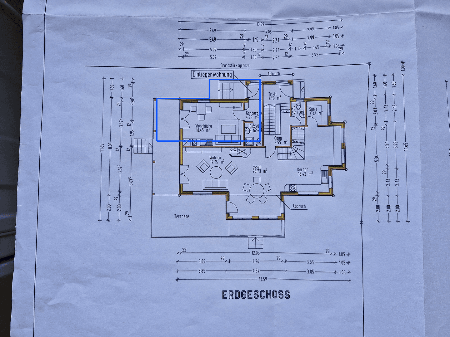 Prenájom bytu 6-izbový 164 m², Bernau am Chiemsee, Bavorsko Prenájom bytu 6-izbový 164 m², Bernau am Chiemsee, Bavorsko