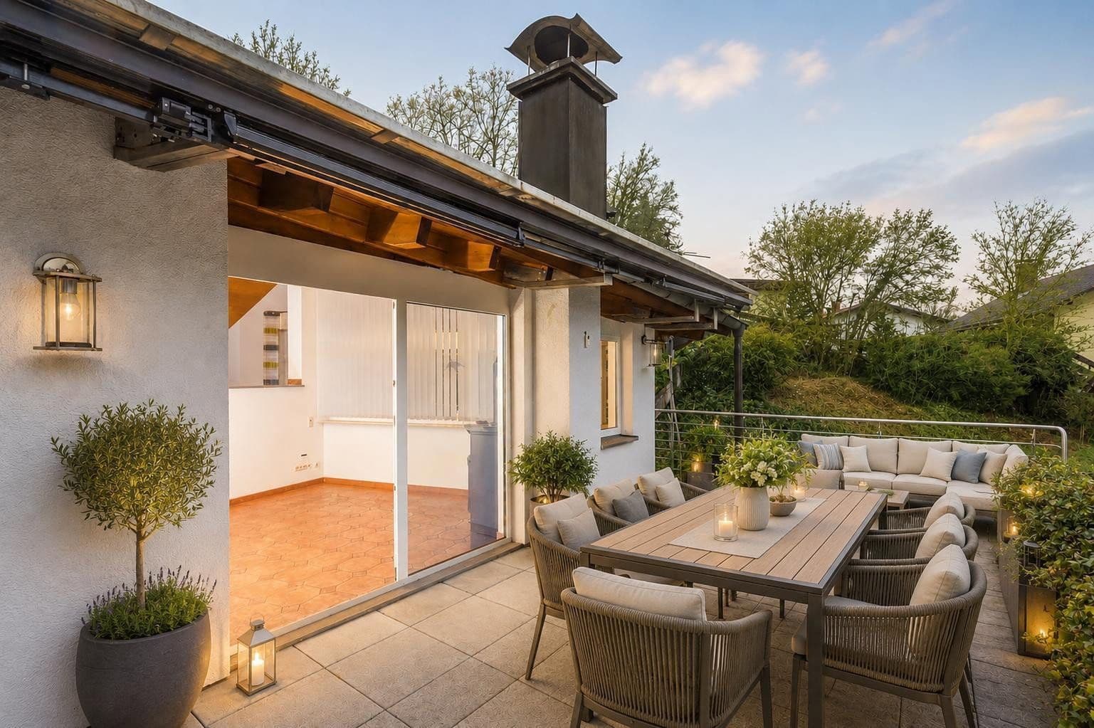 Prenájom bytu 2-izbový 76 m², Weinheim, Bádensko-Wurttembersko Prenájom bytu 2-izbový 76 m², Weinheim, Bádensko-Wurttembersko