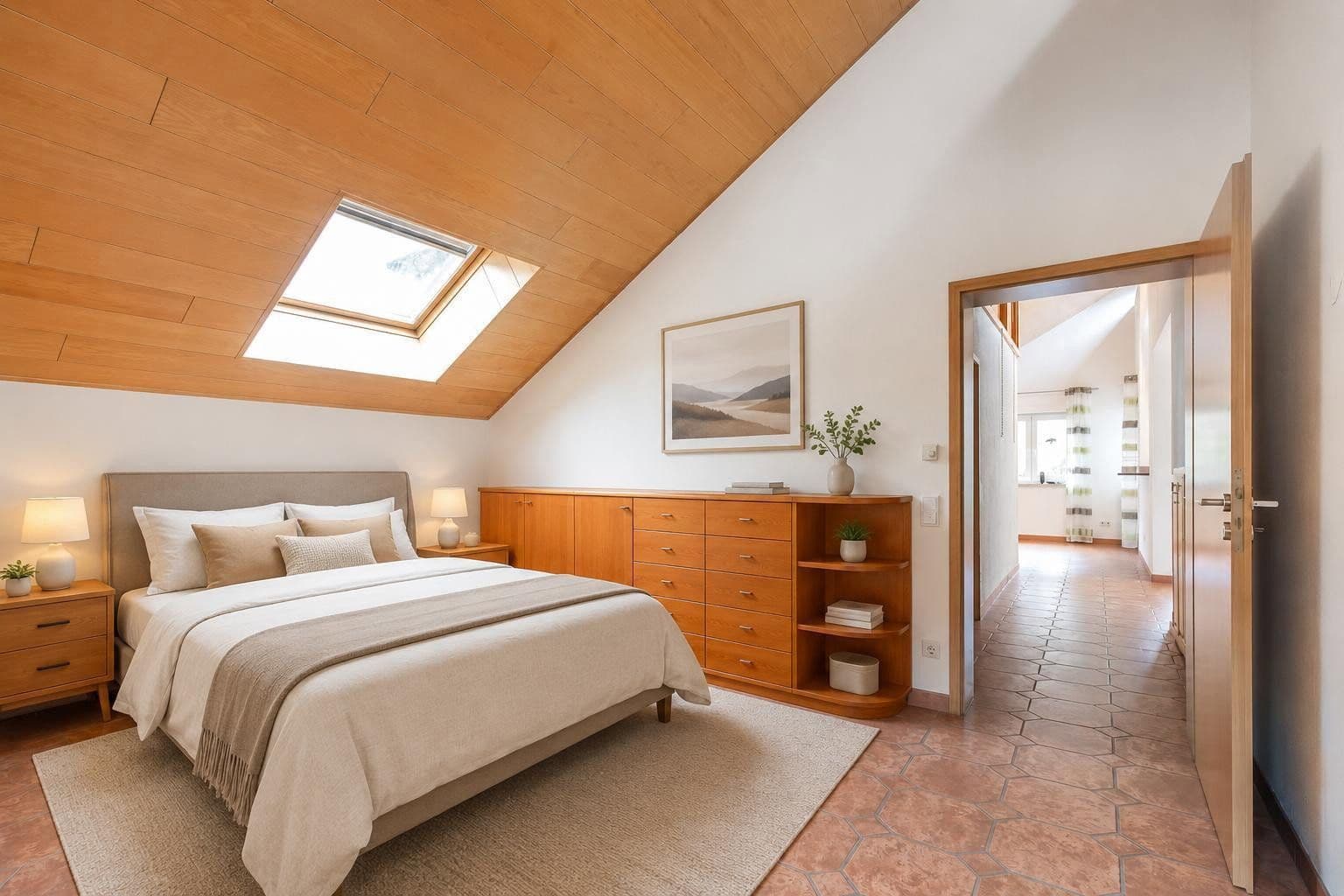 Prenájom bytu 2-izbový 76 m², Weinheim, Bádensko-Wurttembersko Prenájom bytu 2-izbový 76 m², Weinheim, Bádensko-Wurttembersko