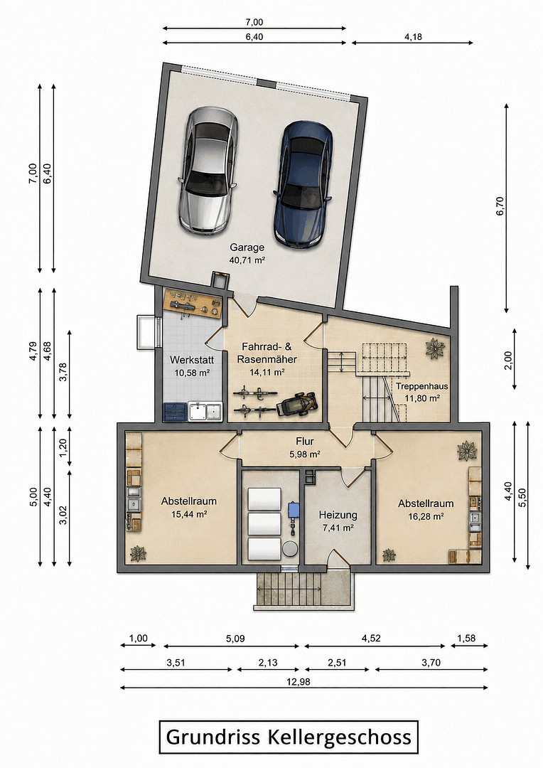 Prenájom bytu 2-izbový 76 m², Weinheim, Bádensko-Wurttembersko Prenájom bytu 2-izbový 76 m², Weinheim, Bádensko-Wurttembersko