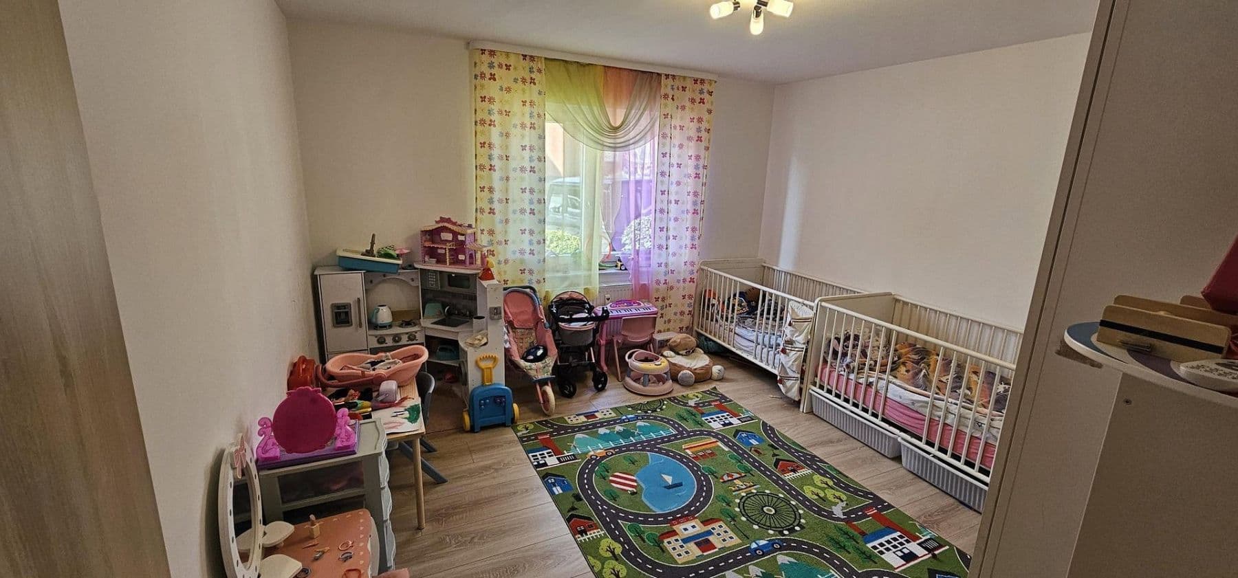 Predaj bytu 5-izbový 110 m², Osnabrück, Dolné Sasko Predaj bytu 5-izbový 110 m², Osnabrück, Dolné Sasko
