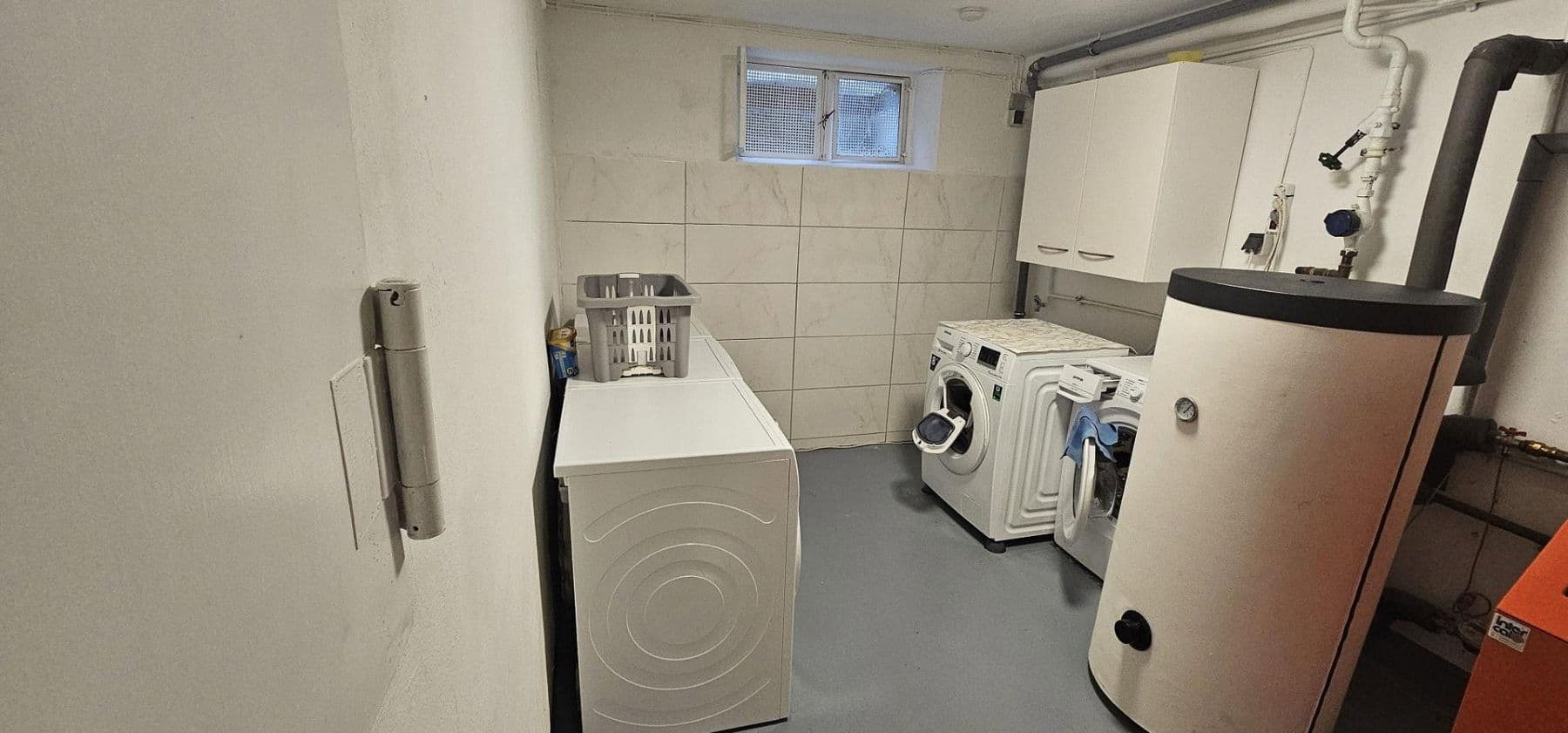 Predaj bytu 5-izbový 110 m², Osnabrück, Dolné Sasko Predaj bytu 5-izbový 110 m², Osnabrück, Dolné Sasko