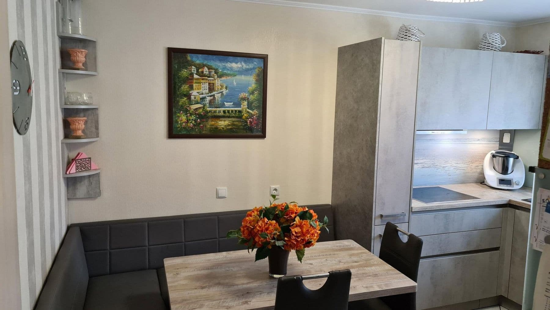 Predaj bytu 5-izbový 110 m², Osnabrück, Dolné Sasko Predaj bytu 5-izbový 110 m², Osnabrück, Dolné Sasko