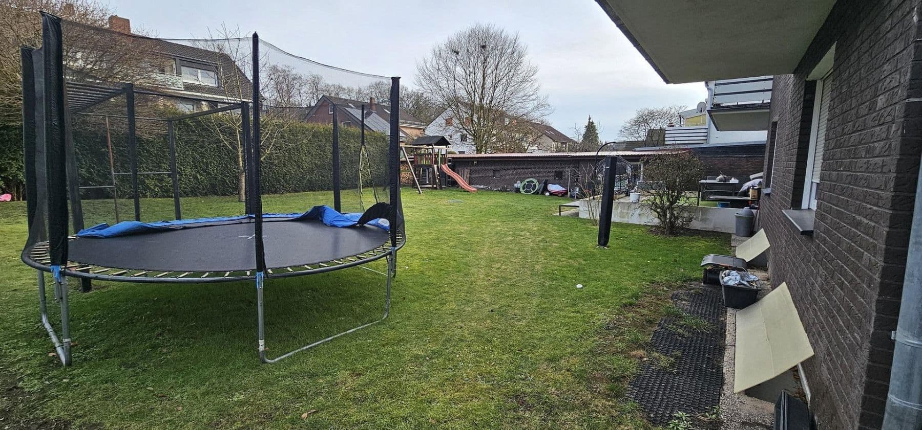 Predaj bytu 5-izbový 110 m², Osnabrück, Dolné Sasko Predaj bytu 5-izbový 110 m², Osnabrück, Dolné Sasko