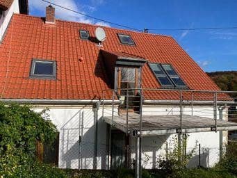 Predaj bytu 4-izbový 70 m², Auf der Adt 10, Saarbrücken, Sársko Predaj bytu 4-izbový 70 m², Auf der Adt 10, Saarbrücken, Sársko