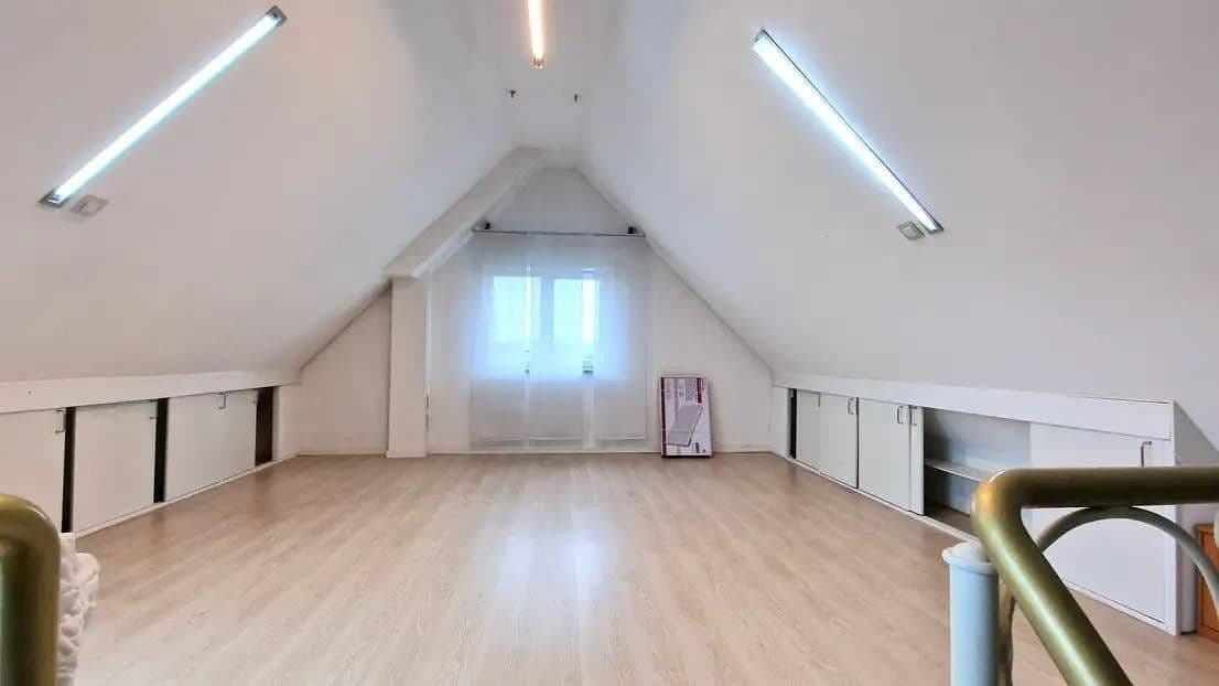 Predaj bytu 4-izbový 122 m², Hirschaid, Bavorsko Predaj bytu 4-izbový 122 m², Hirschaid, Bavorsko