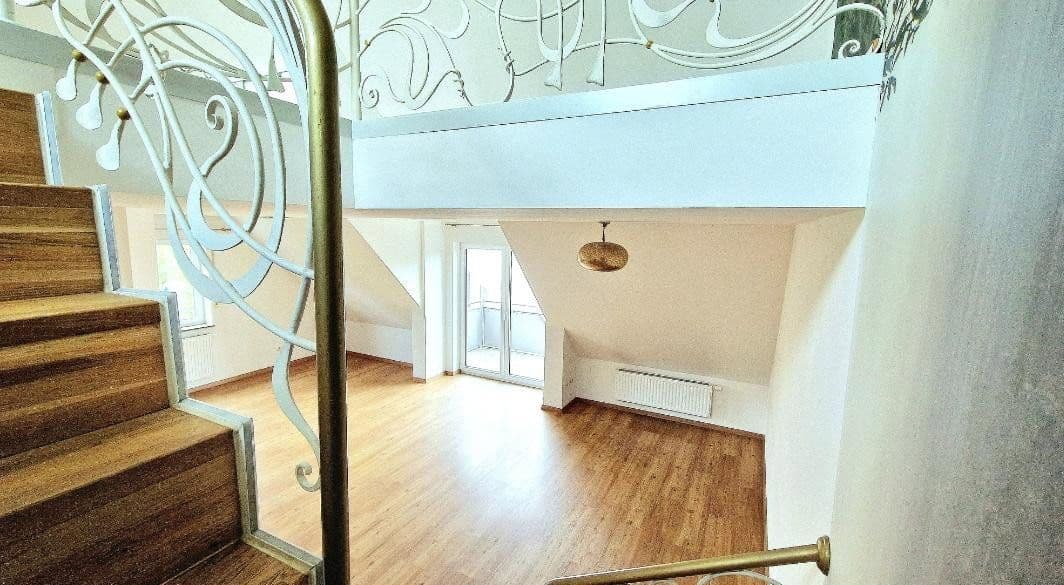 Predaj bytu 4-izbový 122 m², Hirschaid, Bavorsko Predaj bytu 4-izbový 122 m², Hirschaid, Bavorsko