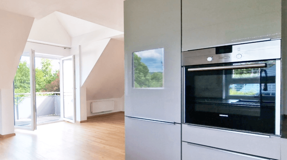 Predaj bytu 4-izbový 122 m², Hirschaid, Bavorsko Predaj bytu 4-izbový 122 m², Hirschaid, Bavorsko