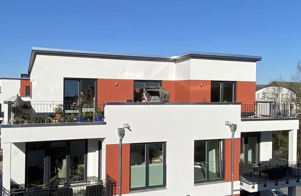 Predaj bytu 3-izbový 129 m², Schwerin, Meklenbursko-Predpomoransko Predaj bytu 3-izbový 129 m², Schwerin, Meklenbursko-Predpomoransko