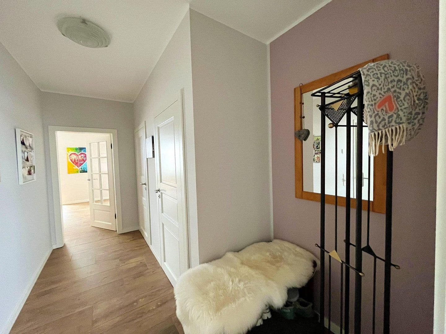 Predaj bytu 3-izbový 129 m², Schwerin, Meklenbursko-Predpomoransko Predaj bytu 3-izbový 129 m², Schwerin, Meklenbursko-Predpomoransko