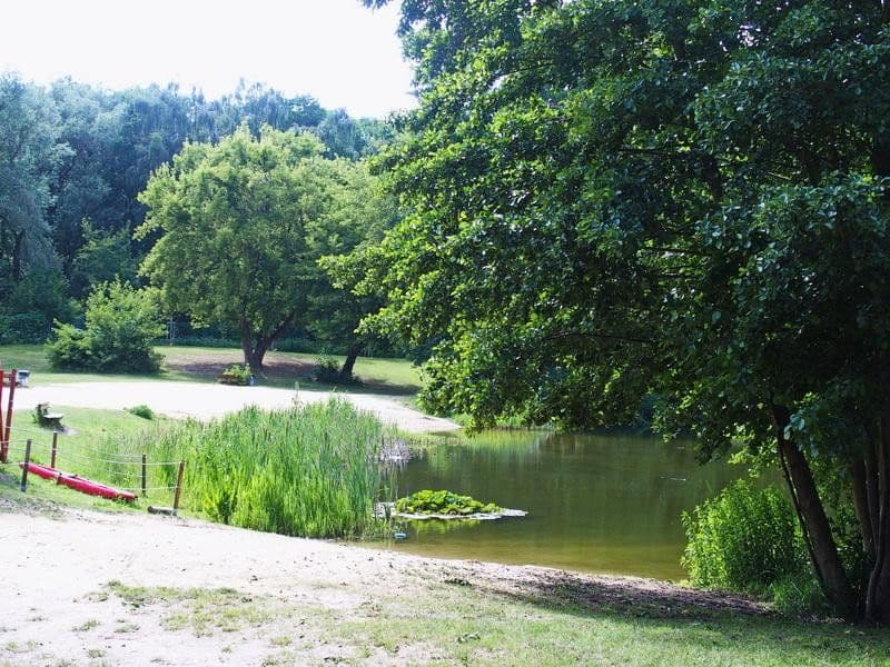 Predaj pozemku 1.073 m², Mühlenbecker Land, Brandenbursko Predaj pozemku 1.073 m², Mühlenbecker Land, Brandenbursko