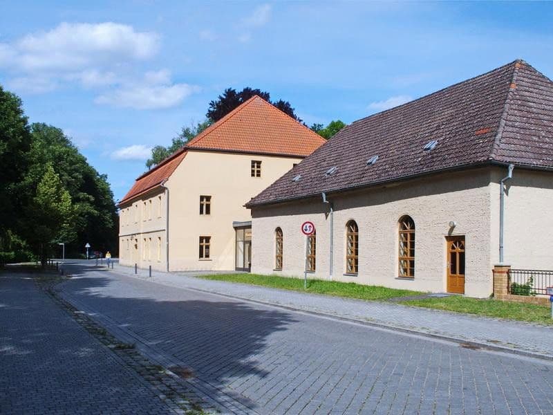 Predaj pozemku 1.073 m², Mühlenbecker Land, Brandenbursko Predaj pozemku 1.073 m², Mühlenbecker Land, Brandenbursko