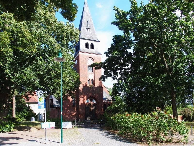Predaj pozemku 1.073 m², Mühlenbecker Land, Brandenbursko Predaj pozemku 1.073 m², Mühlenbecker Land, Brandenbursko