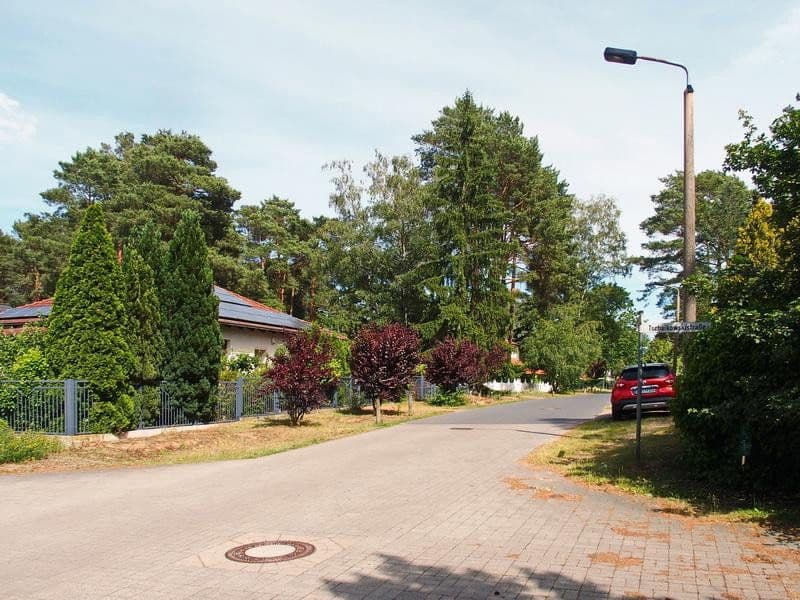 Predaj pozemku 1.073 m², Mühlenbecker Land, Brandenbursko Predaj pozemku 1.073 m², Mühlenbecker Land, Brandenbursko