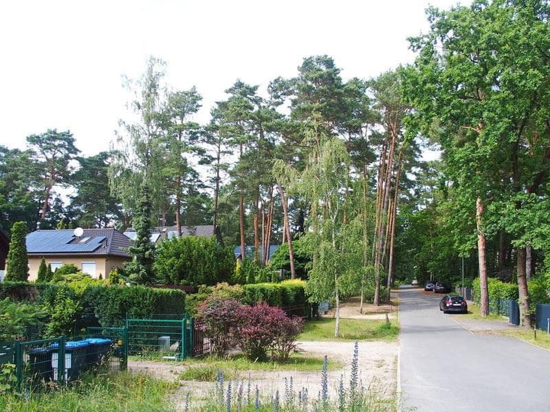Predaj pozemku 1.073 m², Mühlenbecker Land, Brandenbursko Predaj pozemku 1.073 m², Mühlenbecker Land, Brandenbursko