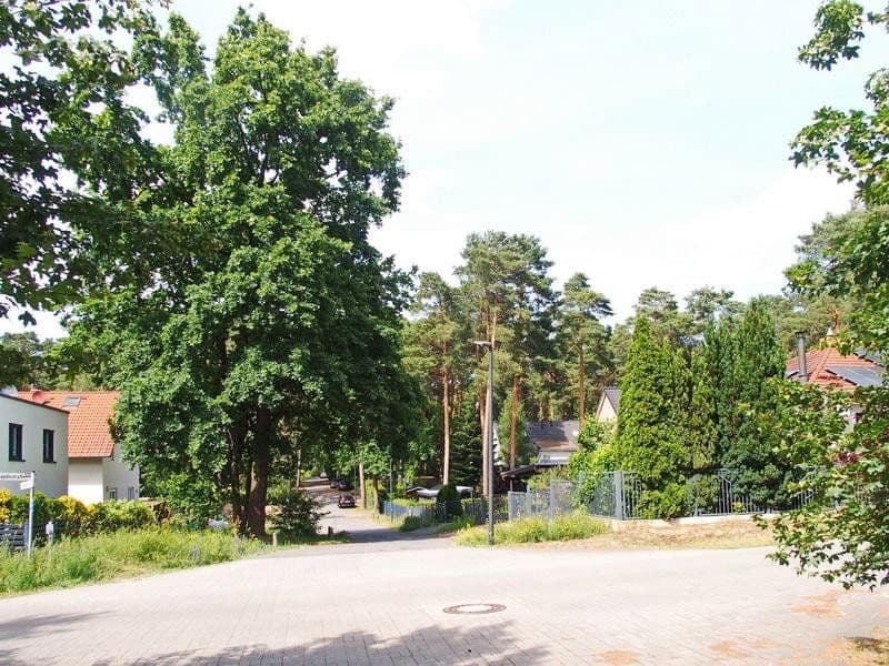 Predaj pozemku 1.073 m², Mühlenbecker Land, Brandenbursko Predaj pozemku 1.073 m², Mühlenbecker Land, Brandenbursko