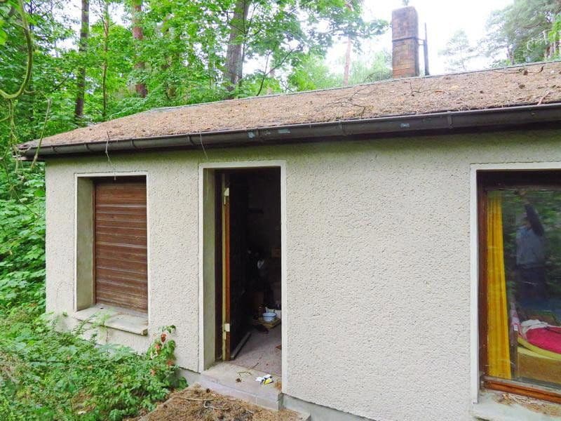 Predaj pozemku 1.073 m², Mühlenbecker Land, Brandenbursko Predaj pozemku 1.073 m², Mühlenbecker Land, Brandenbursko