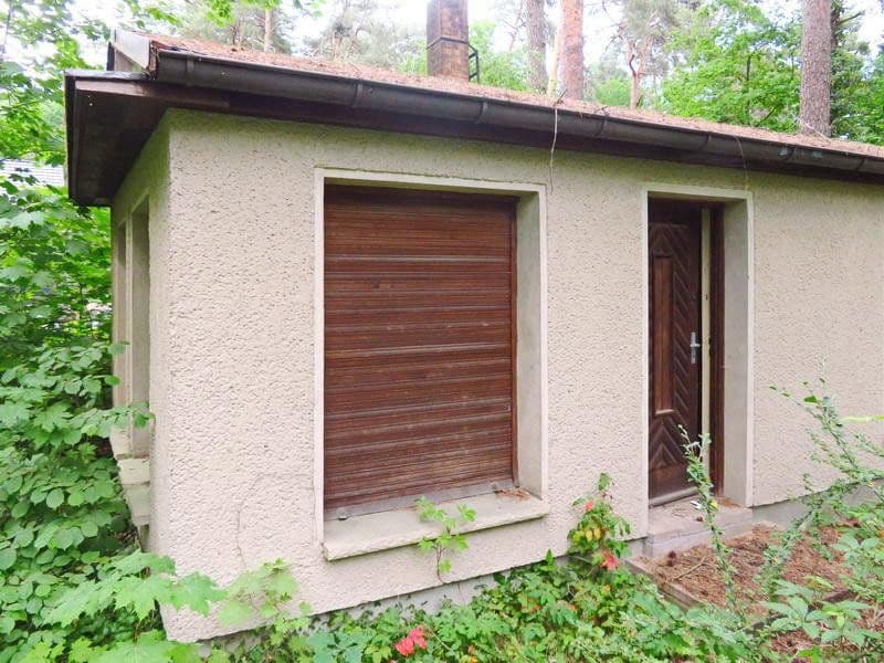 Predaj pozemku 1.073 m², Mühlenbecker Land, Brandenbursko Predaj pozemku 1.073 m², Mühlenbecker Land, Brandenbursko