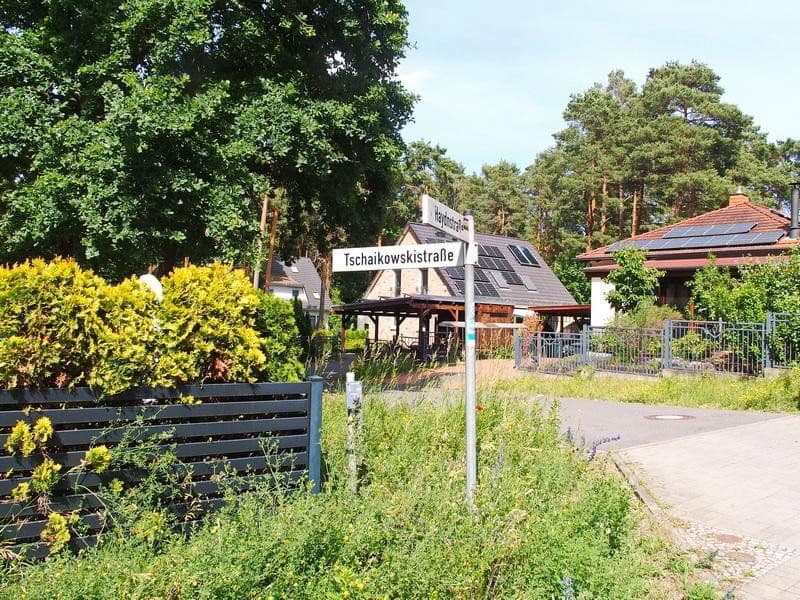 Predaj pozemku 1.073 m², Mühlenbecker Land, Brandenbursko Predaj pozemku 1.073 m², Mühlenbecker Land, Brandenbursko