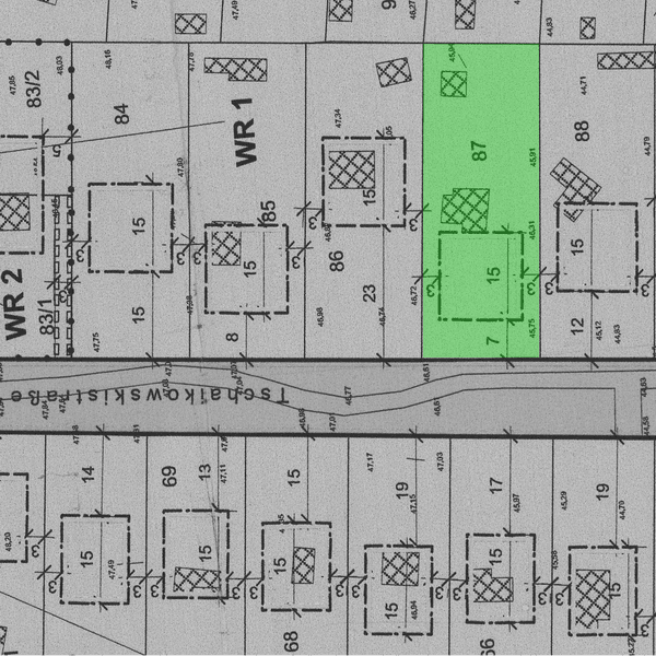 Predaj pozemku 1.073 m², Mühlenbecker Land, Brandenbursko Predaj pozemku 1.073 m², Mühlenbecker Land, Brandenbursko