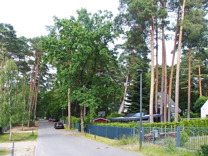 Predaj pozemku 1.073 m², Mühlenbecker Land, Brandenbursko Predaj pozemku 1.073 m², Mühlenbecker Land, Brandenbursko