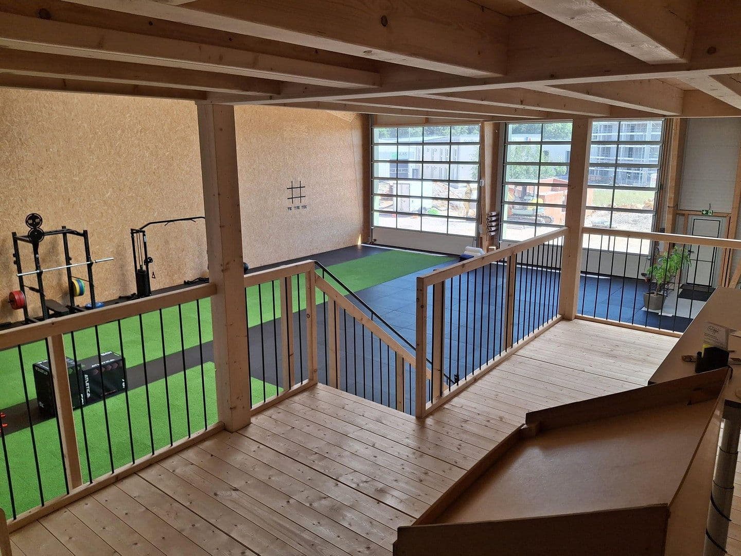 Prenájom nebytového priestoru 334 m², Hemau, Bavorsko Prenájom nebytového priestoru 334 m², Hemau, Bavorsko