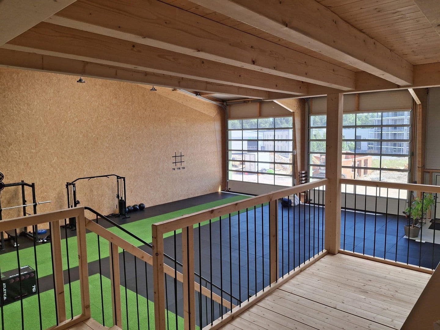 Prenájom nebytového priestoru 334 m², Hemau, Bavorsko Prenájom nebytového priestoru 334 m², Hemau, Bavorsko