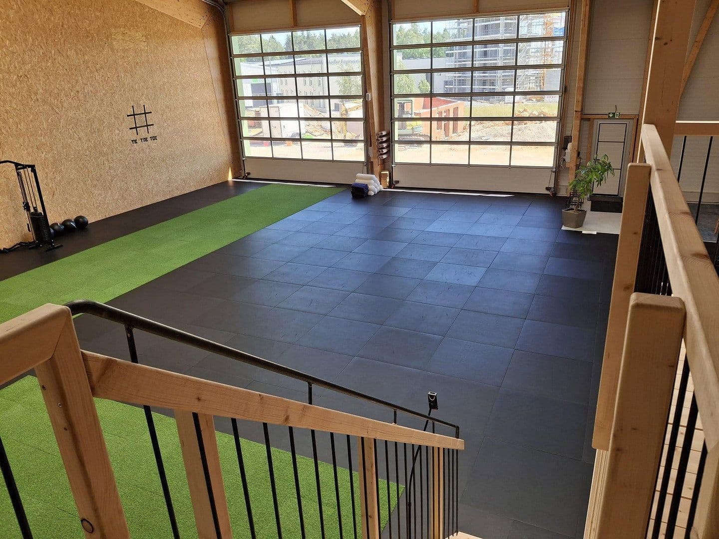 Prenájom nebytového priestoru 334 m², Hemau, Bavorsko Prenájom nebytového priestoru 334 m², Hemau, Bavorsko