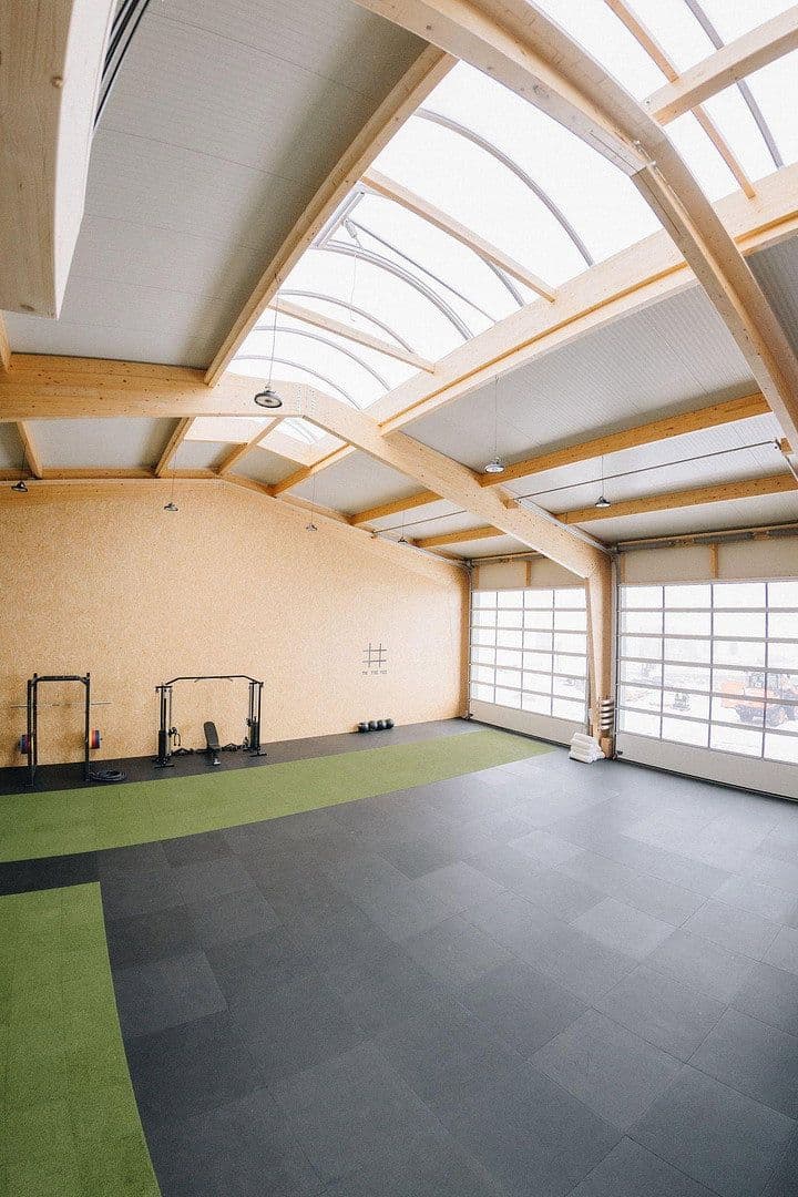Prenájom nebytového priestoru 334 m², Hemau, Bavorsko Prenájom nebytového priestoru 334 m², Hemau, Bavorsko