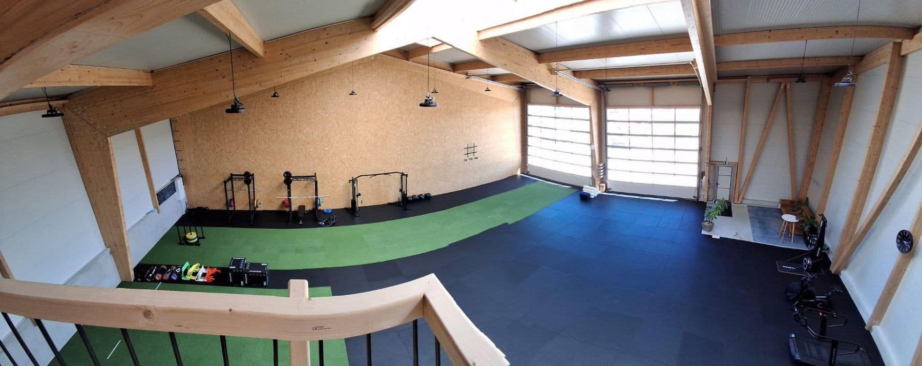Prenájom nebytového priestoru 334 m², Hemau, Bavorsko Prenájom nebytového priestoru 334 m², Hemau, Bavorsko