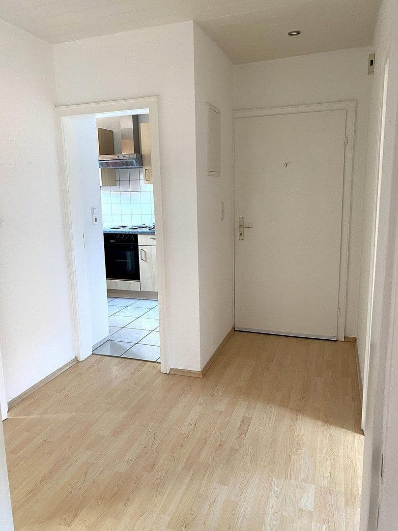Prenájom bytu 3-izbový 53 m², Kaiserslautern, Porýnie-Falcko Prenájom bytu 3-izbový 53 m², Kaiserslautern, Porýnie-Falcko