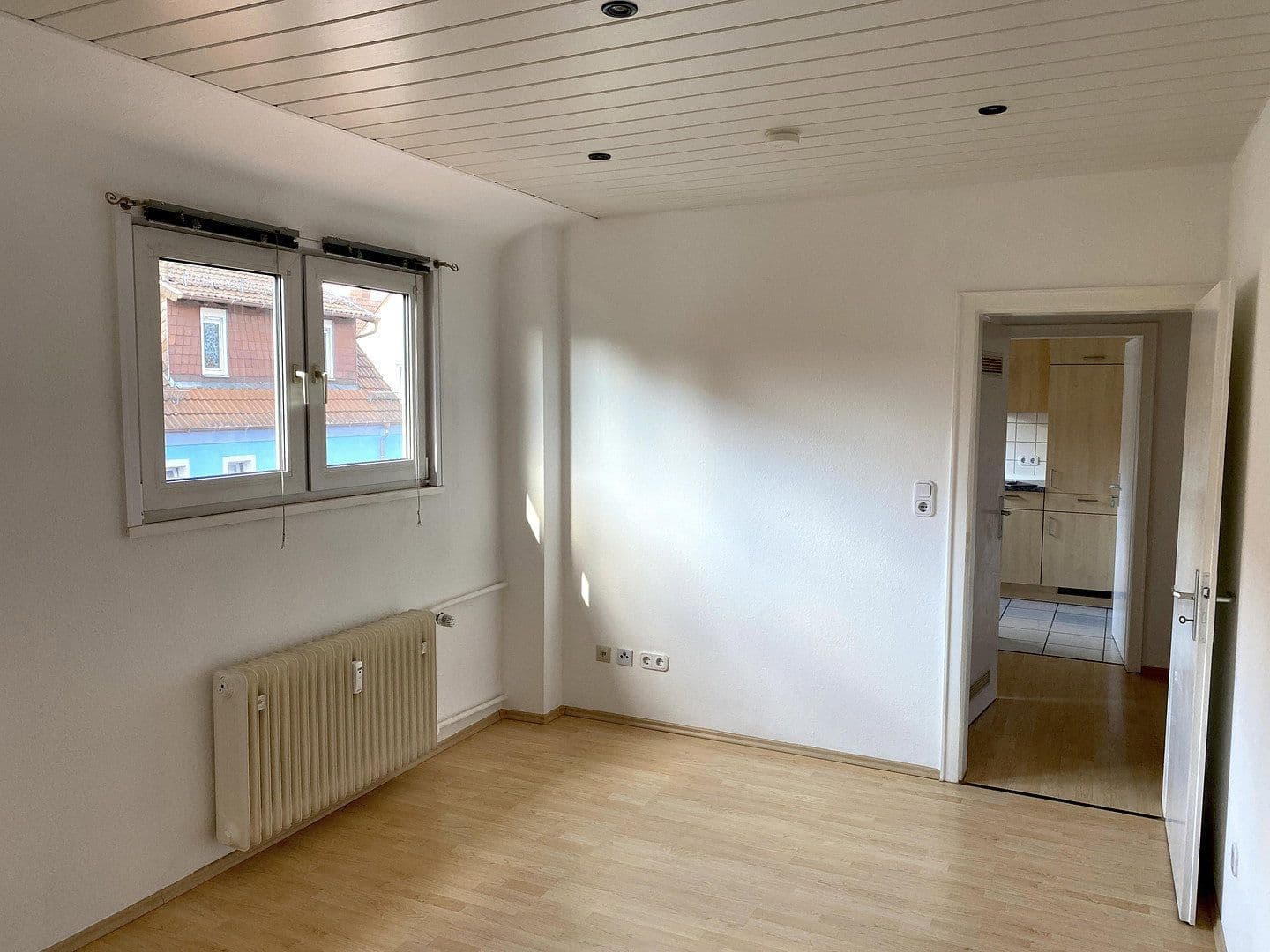 Prenájom bytu 3-izbový 53 m², Kaiserslautern, Porýnie-Falcko Prenájom bytu 3-izbový 53 m², Kaiserslautern, Porýnie-Falcko
