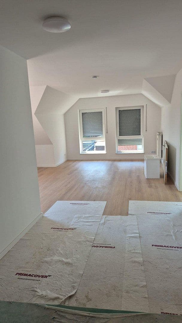 Prenájom bytu 3-izbový 81 m², Osnabrück Voxtrup, Dolné Sasko Prenájom bytu 3-izbový 81 m², Osnabrück Voxtrup, Dolné Sasko