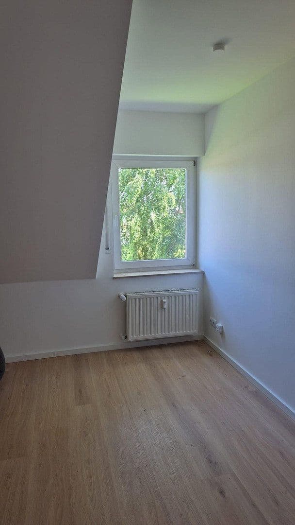 Prenájom bytu 3-izbový 81 m², Osnabrück Voxtrup, Dolné Sasko Prenájom bytu 3-izbový 81 m², Osnabrück Voxtrup, Dolné Sasko